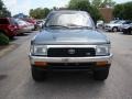 Dark Teal Green Pearl - 4Runner SR5 V6 4x4 Photo No. 3