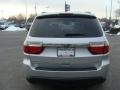 2013 Bright Silver Metallic Dodge Durango Crew AWD  photo #5