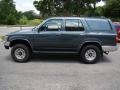 Dark Teal Green Pearl - 4Runner SR5 V6 4x4 Photo No. 5