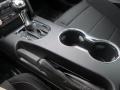 2015 Ingot Silver Metallic Ford Mustang V6 Coupe  photo #21