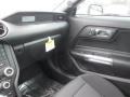 2015 Ingot Silver Metallic Ford Mustang V6 Coupe  photo #22