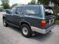Dark Teal Green Pearl - 4Runner SR5 V6 4x4 Photo No. 6