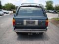 Dark Teal Green Pearl - 4Runner SR5 V6 4x4 Photo No. 7