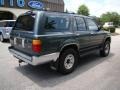 Dark Teal Green Pearl - 4Runner SR5 V6 4x4 Photo No. 8