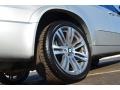 Titanium Silver Metallic - X5 xDrive 50i Photo No. 65