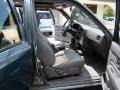 Dark Teal Green Pearl - 4Runner SR5 V6 4x4 Photo No. 11