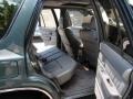 Dark Teal Green Pearl - 4Runner SR5 V6 4x4 Photo No. 12