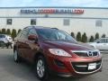 Copper Red Mica - CX-9 Touring AWD Photo No. 1
