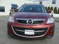 2012 Copper Red Mica Mazda CX-9 Touring AWD  photo #2