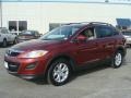 Copper Red Mica - CX-9 Touring AWD Photo No. 3