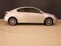 2008 Classic Silver Metallic Scion tC   photo #1