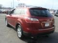 2012 Copper Red Mica Mazda CX-9 Touring AWD  photo #4