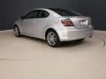 2008 Classic Silver Metallic Scion tC   photo #5