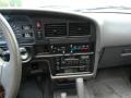 Dark Teal Green Pearl - 4Runner SR5 V6 4x4 Photo No. 16