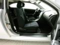 2008 Classic Silver Metallic Scion tC   photo #12