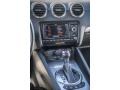 S Black Silk Nappa Leather Controls Photo for 2010 Audi TT #101368272