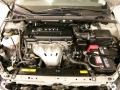 2008 Classic Silver Metallic Scion tC   photo #21