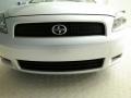 2008 Classic Silver Metallic Scion tC   photo #22
