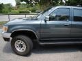 Dark Teal Green Pearl - 4Runner SR5 V6 4x4 Photo No. 23