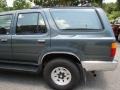 Dark Teal Green Pearl - 4Runner SR5 V6 4x4 Photo No. 24