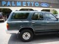 Dark Teal Green Pearl - 4Runner SR5 V6 4x4 Photo No. 25