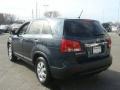 Pacific Blue - Sorento LX Photo No. 4