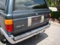 Dark Teal Green Pearl - 4Runner SR5 V6 4x4 Photo No. 26