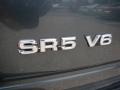 Dark Teal Green Pearl - 4Runner SR5 V6 4x4 Photo No. 27