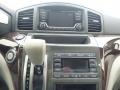 Gray Controls Photo for 2015 Nissan Quest #101368737