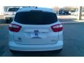 White Platinum Tricoat - C-Max Hybrid SEL Photo No. 5