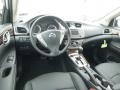 2014 Brilliant Silver Nissan Sentra SL  photo #14