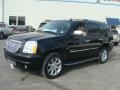 Onyx Black - Yukon Denali AWD Photo No. 3