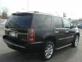 Onyx Black - Yukon Denali AWD Photo No. 8