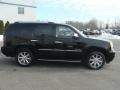 Onyx Black - Yukon Denali AWD Photo No. 9