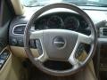 Onyx Black - Yukon Denali AWD Photo No. 19