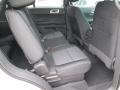 2015 Ingot Silver Ford Explorer XLT  photo #13