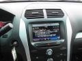 2015 Ingot Silver Ford Explorer XLT  photo #26