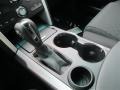 2015 Ingot Silver Ford Explorer XLT  photo #27
