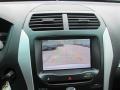2015 Ingot Silver Ford Explorer XLT  photo #29