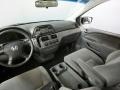 2006 Silver Pearl Metallic Honda Odyssey LX  photo #20