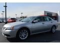 2012 Quick Silver Mitsubishi Galant SE  photo #7