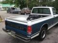 1991 White Chevrolet S10 Regular Cab  photo #12