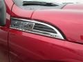 2015 Ruby Red Ford F250 Super Duty XLT Crew Cab 4x4  photo #4