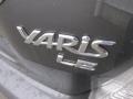 2014 Magnetic Gray Metallic Toyota Yaris LE 5 Door  photo #7