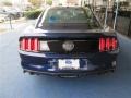 2015 50th Anniversary Kona Blue Metallic Ford Mustang 50th Anniversary GT Coupe  photo #7