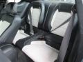 2015 Ford Mustang 50th Anniversary GT Coupe Rear Seat