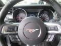 50th Anniversary Kona Blue Metallic - Mustang 50th Anniversary GT Coupe Photo No. 13