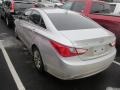 Radiant Silver - Sonata GLS Photo No. 3