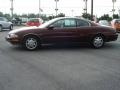 1998 Bordeaux Red Pearl Buick Riviera Supercharged Coupe  photo #2