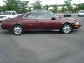 1998 Bordeaux Red Pearl Buick Riviera Supercharged Coupe  photo #4
